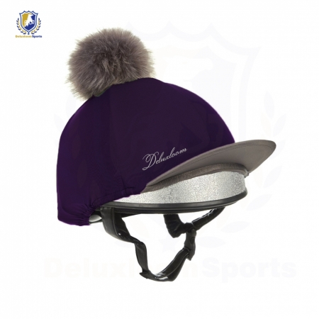 Horse Riding Hat Silks